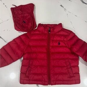 Ralph Lauren - Jacket 9 months